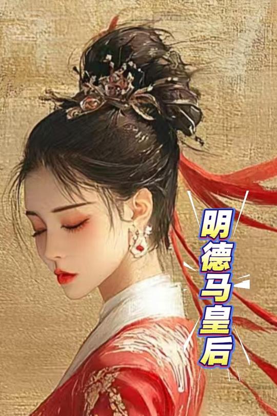 明德马皇后封面