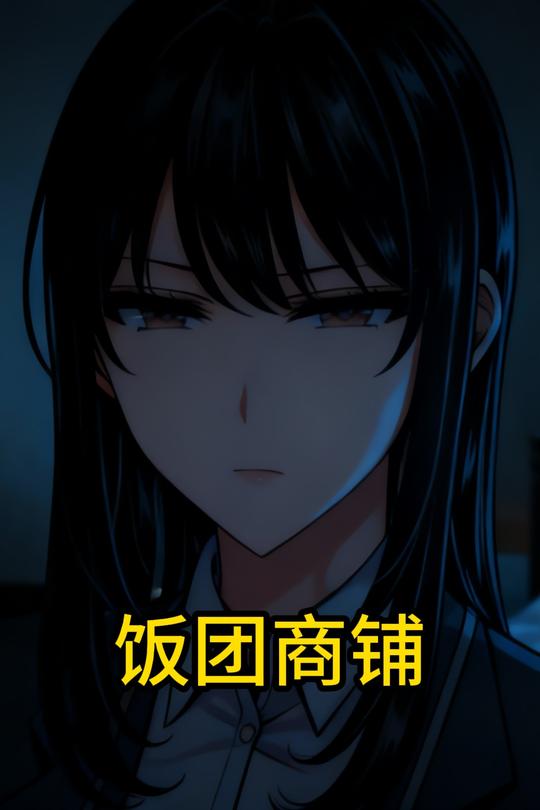 饭团商铺封面
