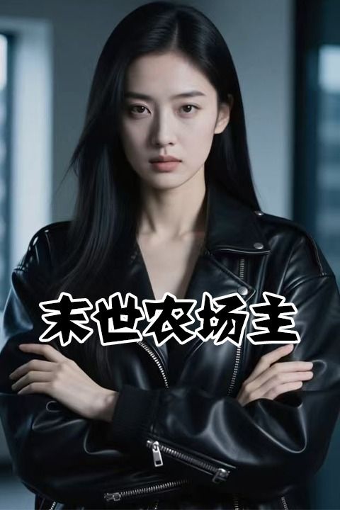 末世农场主封面