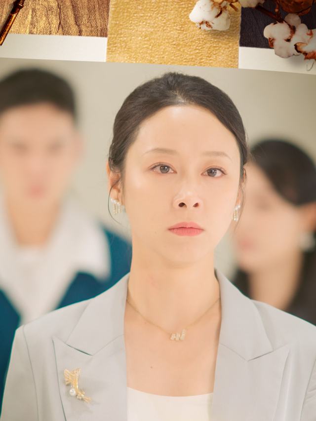 第二次不当妈封面