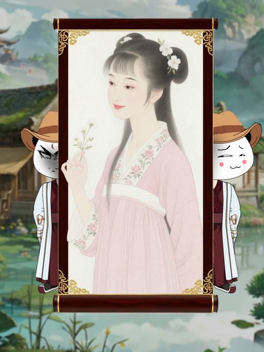 嫂子逼我做权臣封面