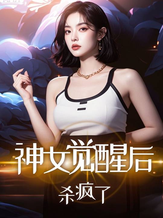 神女觉醒后杀疯了封面