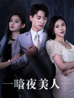 暗夜美人封面