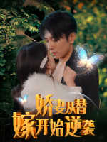 娇妻从替嫁开始逆袭封面