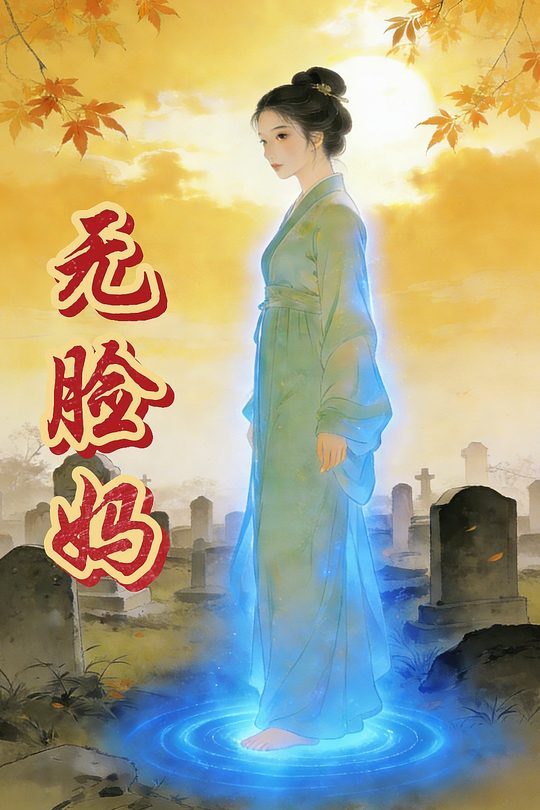 无脸妈封面
