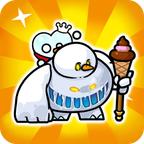 不服来通关 图标