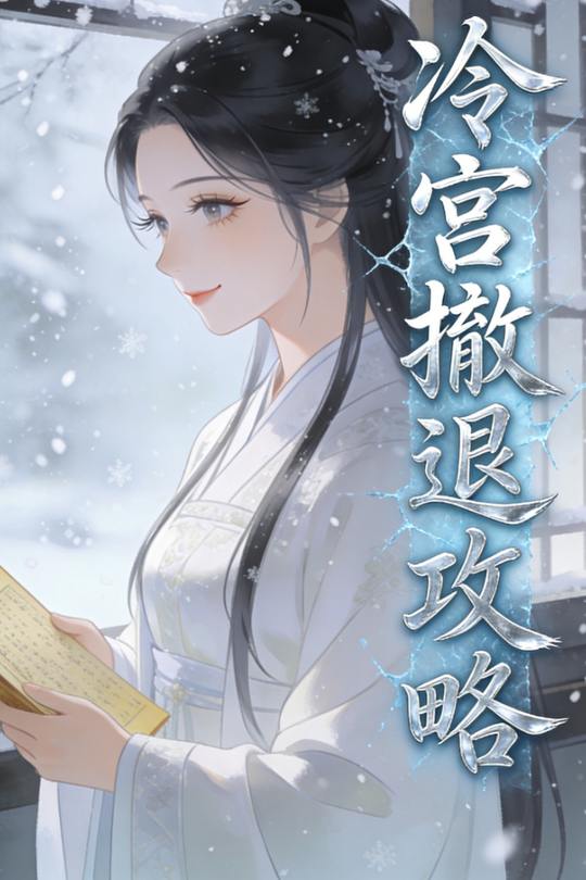 冷宫撤退攻略封面