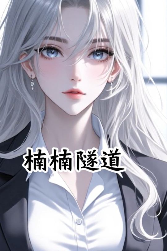 楠楠隧道封面