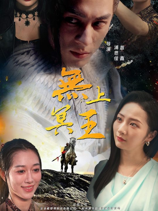 无上冥王封面