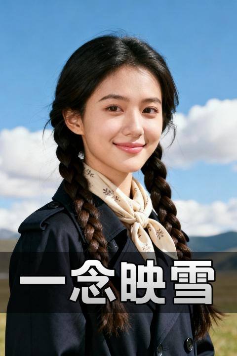 一念映雪封面