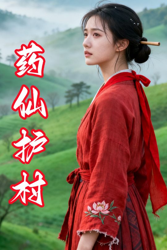 药仙护村封面