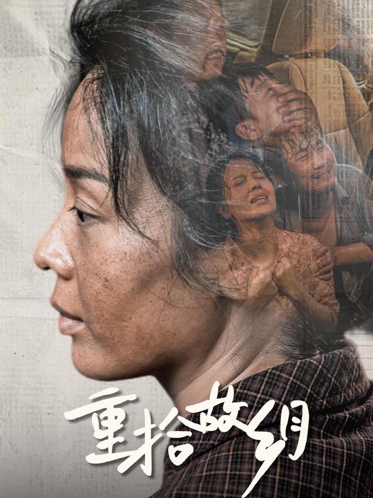 重拾故乡月封面