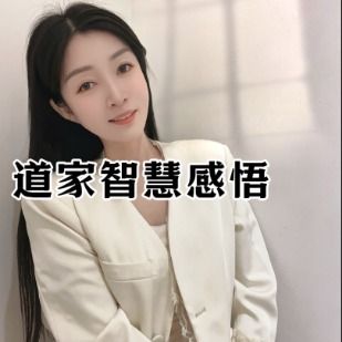 道家智慧感悟封面