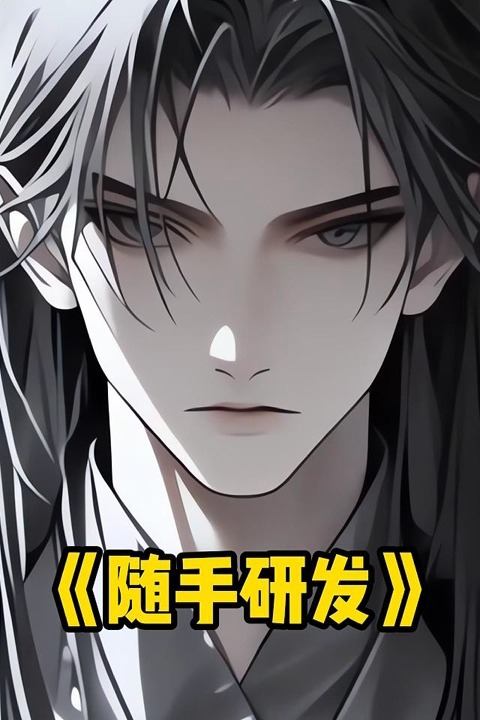 随手研发封面