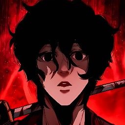 狩猎邪侠黑暗/武侠封面