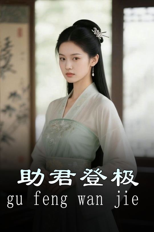 助君登极封面