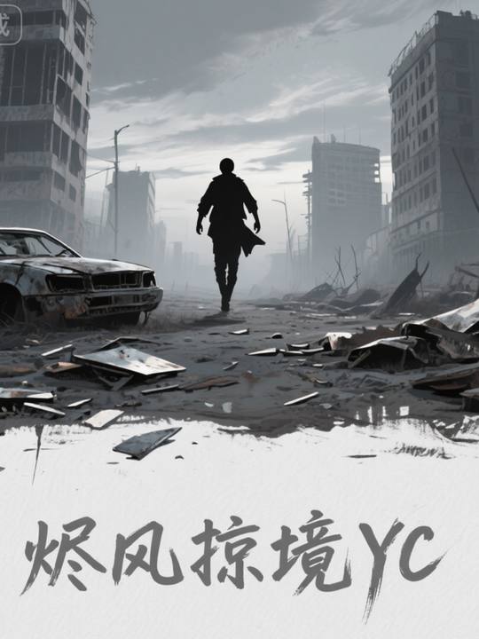 烬风掠境YC封面