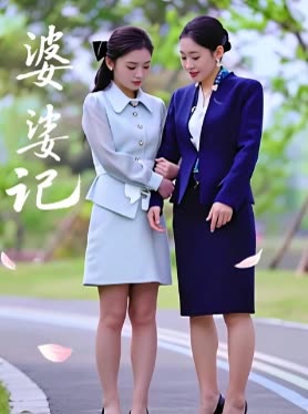 婆娑记封面