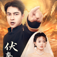 伏魔帝尊封面
