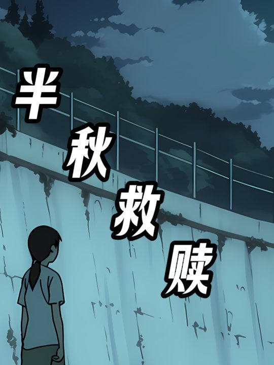 半秋救赎封面