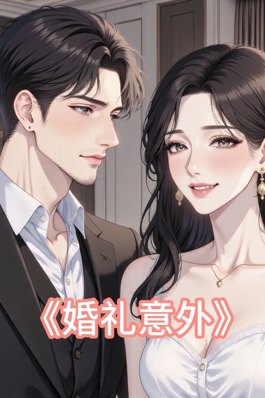 婚礼意外封面