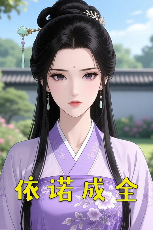 依诺成全封面