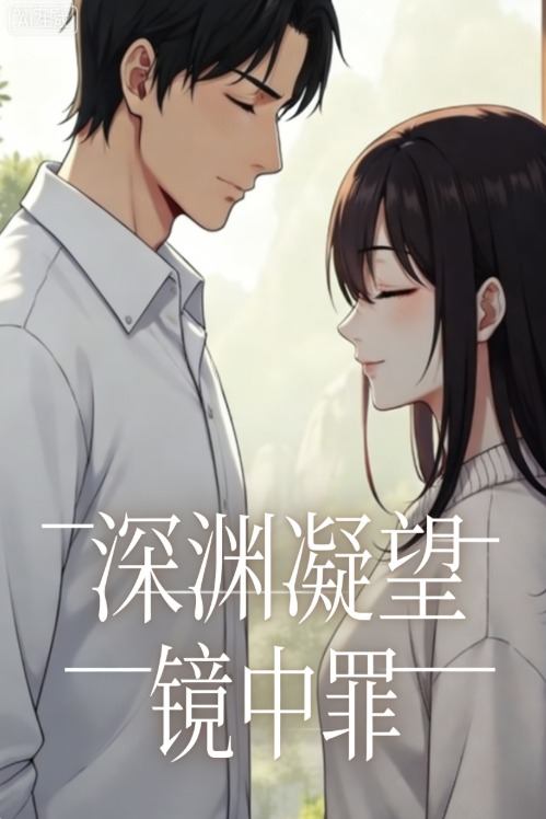 深渊凝望:镜中罪封面