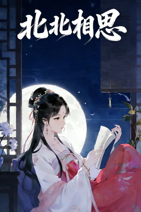 北北相思封面