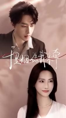 千里姻缘我来牵封面