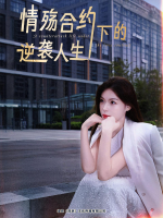 情殇合约下的逆袭人生封面