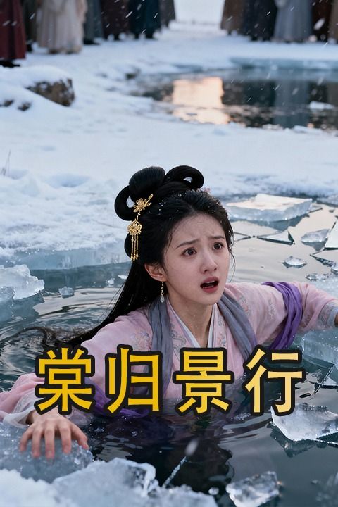 棠归景行封面