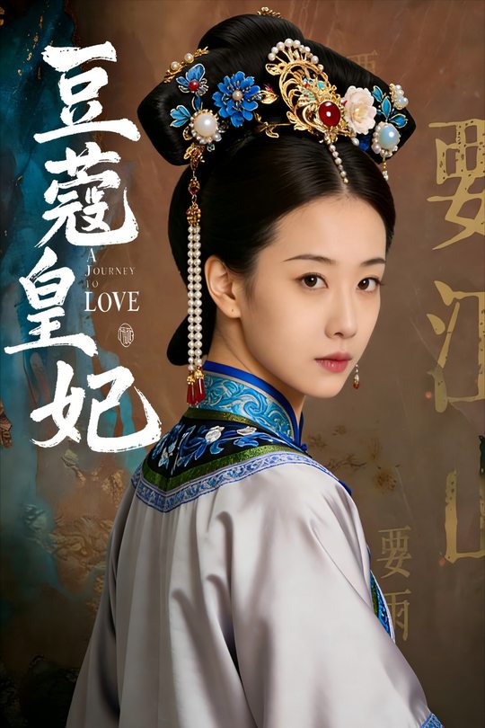 豆蔻皇妃封面