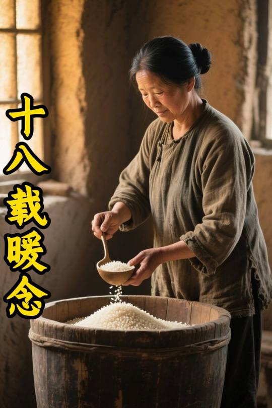 十八载暖念封面