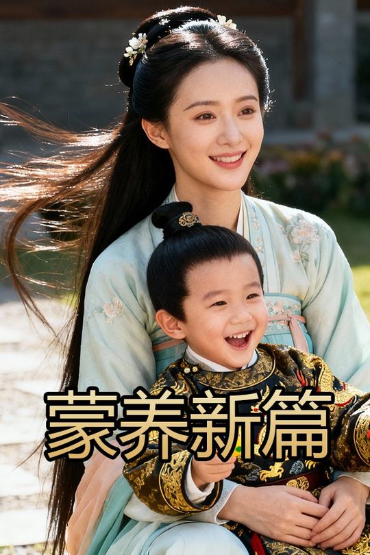 蒙养新篇封面