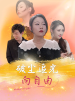 破尘追光向自由封面