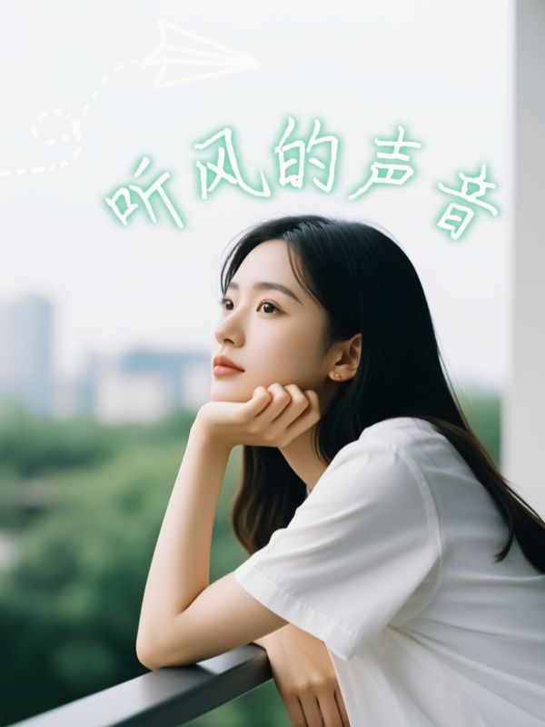 听风的声音封面