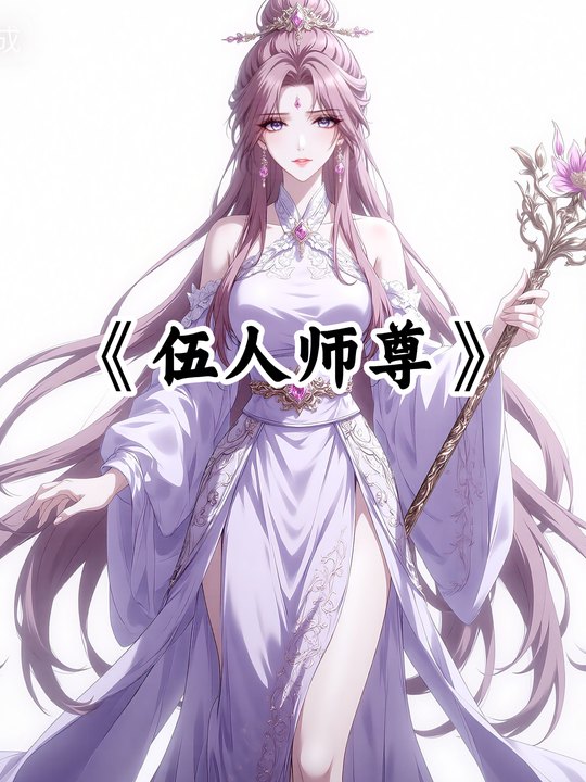 伍人师尊封面