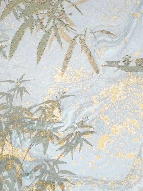 与谁同坐封面