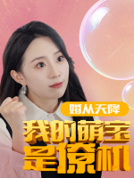 婚从天降:我的萌宝是僚机封面