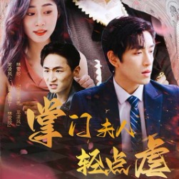 掌门夫人轻点虐封面