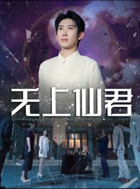 无上仙君封面