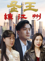 圣王镇江州封面
