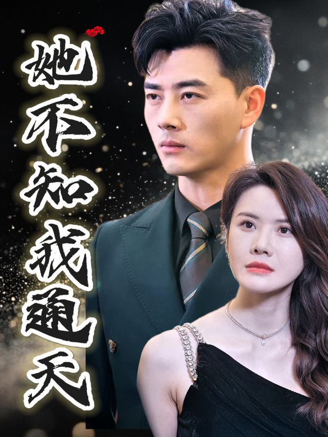 她不知我通天封面
