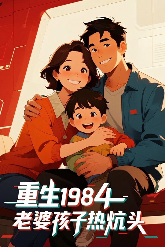 重生1984老婆孩子热炕头封面