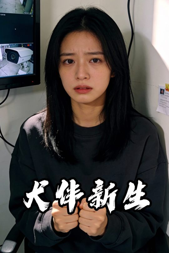 犬伴新生封面