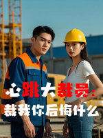 心跳大裁员:裁我你后悔什么封面