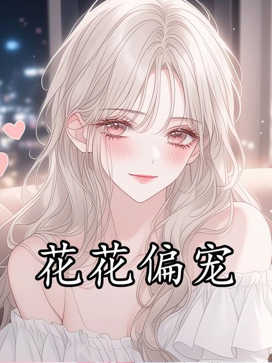 花花偏宠封面