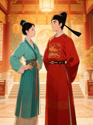 夫君纳平妻,我死遁后全家疯魔了封面