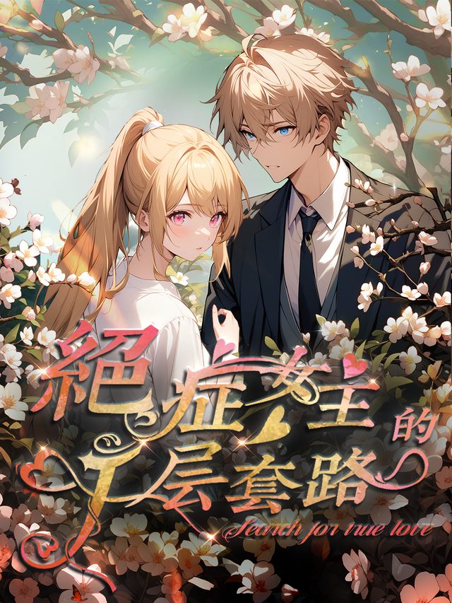 绝症女主的千层套路封面