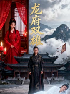 龙府双雄封面
